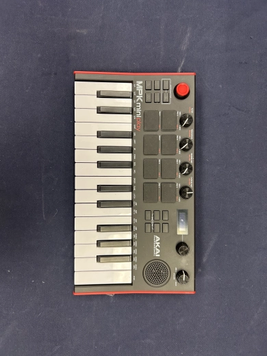 M-Audio - KEYSTATION49MK3